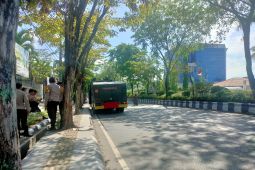 Polisi siap kembali amankan "Rumah Banjar"