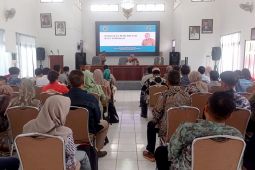 Pemprov Kalsel gelar pelatihan digitalisasi koperasi guna hadapi persaingan