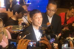 Dirut LIB sebut pemasukan klub Liga 1 tahun ini akan lebih besar