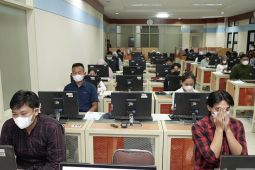 Unpad terima 2.986 mahasiswa baru yang lolos jalur SNBT 2023