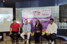 22 juta UMKM "onboarding", di Bandung 2.000 UMKM naik kelas