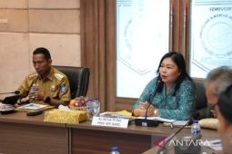 TP PKK Babel kerahkan kader desa bantu pengentasan stunting