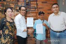 Tukang bubur cabut laporan terhadap AKP SW