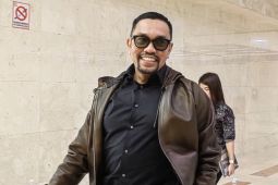 Sahroni minta Polri implementasikan strategi baru tangani kasus KDRT