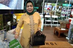 Dinas LHK Sumut sebut Program Sumpatumi edukasi warga jaga lingkungan