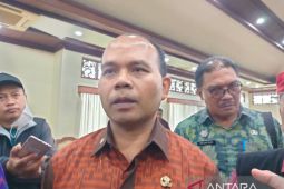 Satgas: Mayoritas penderita COVID-19 di Bali tak ada gejala