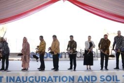 Gubernur Jabar apresiasi Aspen Medical-Jasa Sarana bangun RS Internasional di Depok