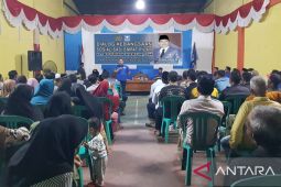 Boyman Harun perkuat pemahaman empat pilar kebangsaan masyarakat KKR