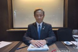 Pejabat Jepang akui ada masa pahit Indonesia-Jepang