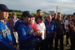 Perilaku hidup sehat cara mudah untuk cegah stunting