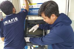 BTN pastikan ATM yang dibobol tidak ada uang yang hilang