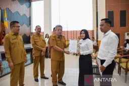 Bupati Muda ingatkan PPPK kesehatan fokus berdedikasi