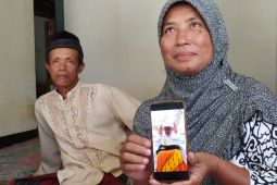 Satu calon haji asal Ponorogo meninggal dunia di Tanah Suci