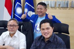 Gus Din: Erick Thohir jadi penentu dongkrak suara di Pilpres 2024