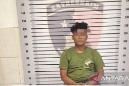 Begal yang bunuh mahasiswa UMSU ditangkap