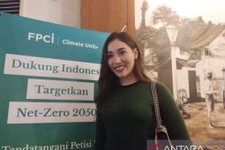 Laksmi De-Neefe: Pendidikan solusi lawan krisis iklim