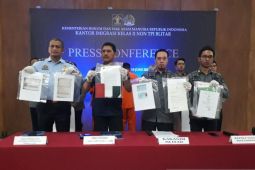 WNA Singapura pernah mengajar di dua kampus Tulungagung