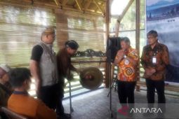 Wisman datang karena budaya lokal