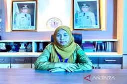 Dispersip dukung pemusnahan arsip Dinas Pendidikan