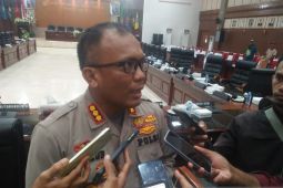 Kapolresta Ambon sarankan pansus DPRD studi  banding ke Yogyakarta