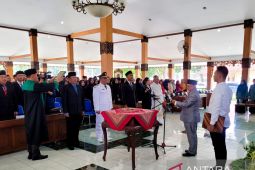 Bupati Karna tekankan ASN inovatif untuk meningkatkan PAD