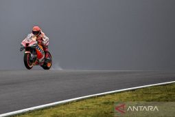 Marc Marquez masih enggan umumkan rencana kontrak 2024