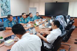 TNI AL ajak BKKBN pakai kapal guna memperluas KB di daerah terpencil