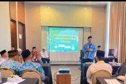 Bangka Tengah mendapatkan penambahan kuota jamaah haji