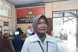 Pemilu 2024, KPU Kediri putuskan DPT 233.962 pemilih
