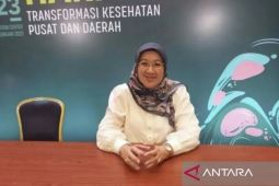 Kebijakan Endemi diatur melalui Keppres