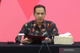 KPK enggan komentari soal Anies jadi tersangka