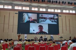 Kemenkeu dorong dana desa turunkan kemiskinan lewat BLT