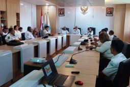 Pemerintah Kota Sorong minta masyarakat waspada cuaca ektrem