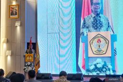 Mahfud MD tidak tahu soal kabar Anies akan jadi tersangka KPK