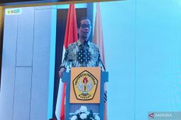 Mahfud MD: Soal Pesantren Al-Zaytun masih dipelajari