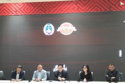 PSSI umumkan jumlah wasit yang bertugas di tiga kompetisi Liga Indonesia