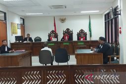 Konflik pembangunan Pasar Cibitung berimbas ke pedagang