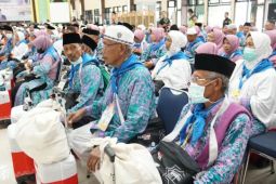 Pelunasan biaya haji khusus dibuka 12-15 Desember 2023