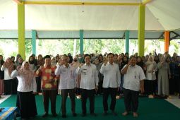 HST gelar pendidikan politik bagi perempuan jelang Pemilu 2024