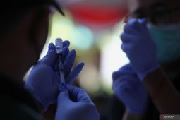 WHO sarankan vaksinasi terarah untuk mpox ketimbang vaksinasi massal