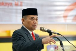 Dinas Ketahanan Pangan Gorontalo koordinator penanganan tengkes