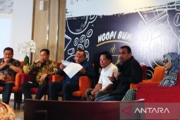 Soal ajang WSBK Mandalika disebut merugi, Ini penjelasan Kementerian BUMN