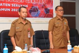 Pemkab Seruyan optimalkan program JKN