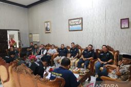 Peringatan HUT Palas akan dimeriahkan dengan pameran bisnis