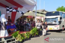 JCH kuota tambahan asal Sumenep sebanyak 139 orang