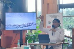 Mendes PDTT harap revisi UU Desa lebih sejahterakan masyarakat desa