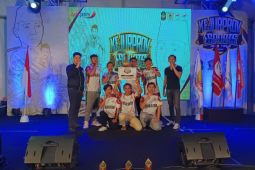 ESI Jatim sebut pemenang kejurprov esport 2023 di Blitar merata