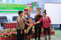Kemendikbudristek larang sekolah tes calistung