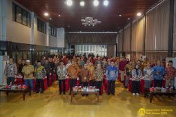 UI-Kementerian PANRB kerja sama pengembangan SPBE