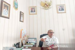 Pemkab Madina dorong kesiapan koperasi penerima program dari Kementerian Koperasi